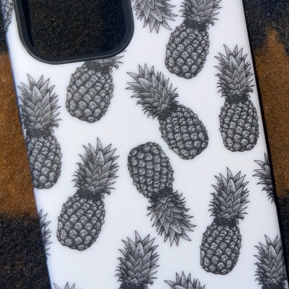 N/A new pineapple